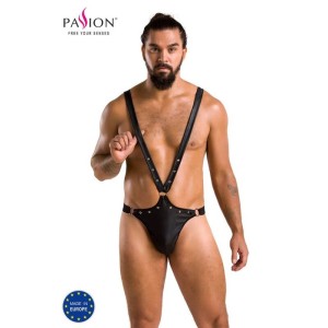 Passion 028 Body Harry Black S/m