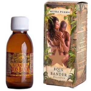 Ruf Bois Pour Bander Natural Aphrodisiac 100 Ml