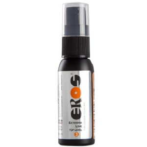 Eros Extended Love Pleasure Level 4
