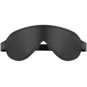 Intense Fetish Vegan Blind Mask