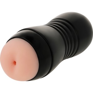 Ohmama Masturbator With Anus Vibration