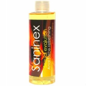 Saninex Sexual Evolution Anal Refreshing 200 Ml
