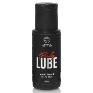 Cobeco Cbl Body Lube Wb 50ml