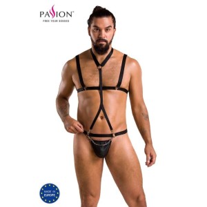 Passion 039 Set Andrew Black S/m