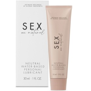 Bijoux Neutral Water-based Lubricant 30 Ml