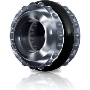 Sir Richards  Pro Performance Ring Black Regular