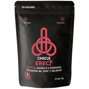 Wug Sex Sense Erect Enhancer 10 Units