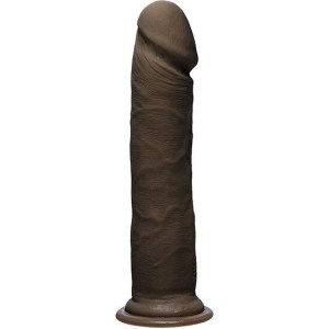 Doc Johnson 8 Inch Ultraskyn Brown