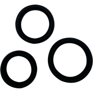Alive Kit Three Sensual Pleasure Rings