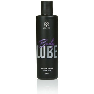 Cbl Cobeco Body Lube Sb 250ml