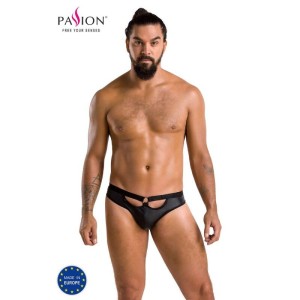 Passion 041 Slip Open Joe Black S/m