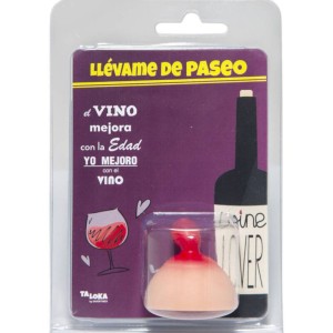Taloka Bottle Tap Cap