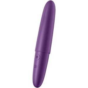 Satisfyer Ultra Power Bullet 6 Purple