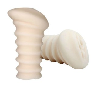 Baile Masturbator With Vibration Flesh