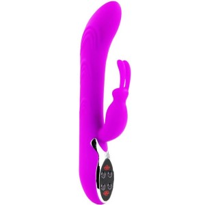 Pretty Love Smart Hot Plus Rechargeable Vibrator