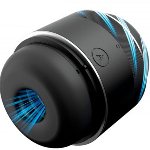 Arcwave Voy Compact Stroker