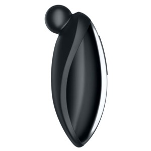 Satisfyer Spot On 2 Lay-on Vibrator Black