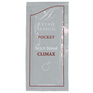Extase Sensual Male Stimulating Climax 10 Ml