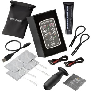 Electrastim Flick Duo Stimulator Multi-pack