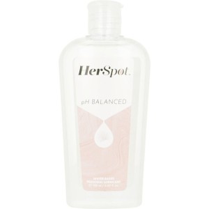 Herspot Fleshlight Ph Balanced Water Based Lubricant 100 Ml