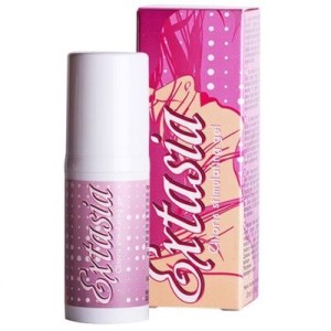 Ruf Extasia Clitoris Stimulating Gel 30ml