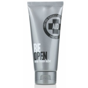 Cobeco Velvor Be Open Anal Relax Lube 90ml