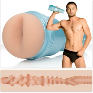Fleshjack Johnny Rapid Ano Masturbator