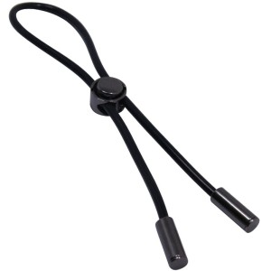 Pretty Love Cord Penis Ring And Testicles