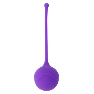Intense Kisha Fit One Silicone Kegel Lilac