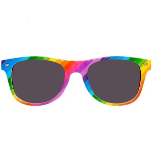 Pride Lgbt Flag Sunglasses