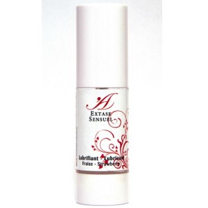 Extase Sensual Strawberry Lubricant 30 Ml