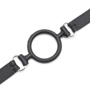 Ohmama Fetish Silicone Gag