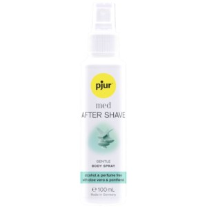 Pjur Med After Shave Spray 100 Ml