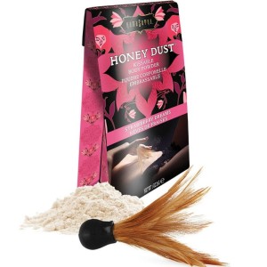 Kamasutra Kissable Strawberry Dreams Powder 28 Gr
