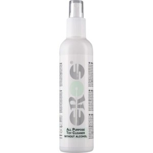 Eros Limpiador De Juguetes All Purpose 200 Ml
