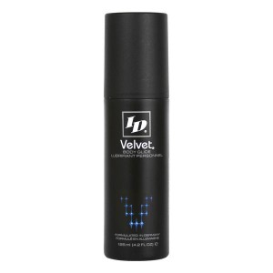 Id Velvet Premium Body Glide Lubricant Personnel 125 Ml