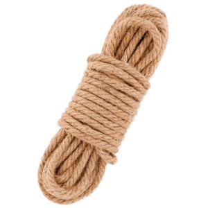 Darkness Japanese Rope 5 M Jute