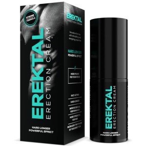 Intimateline Erektal Erection Cream 30 Ml