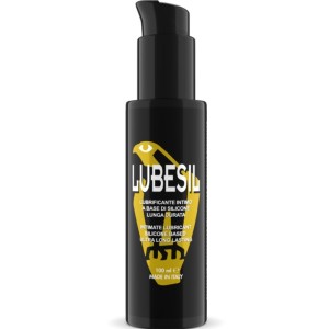 Intimateline Lubesil Silicone Based Lubricant 100 Ml