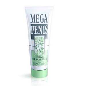 Ruf Mega Penis Penis Enlargement Cream