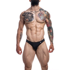 Cut4men Low Rise Brief Black S