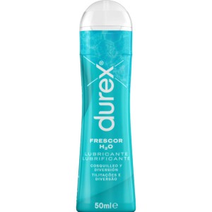 Durex Play Fresh Sensation 50 Ml