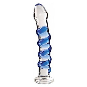 Icicles N. 05 Glass Massager