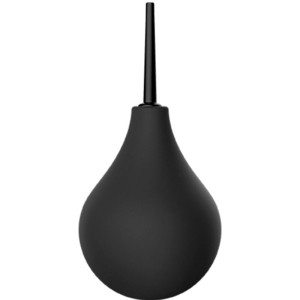 Alive Anal Douche Cleaner Size S