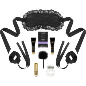 Secret Room Pleasure Kit Silver Level 2