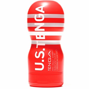 Tenga U.s. Ultra Size Deep Throat Cup