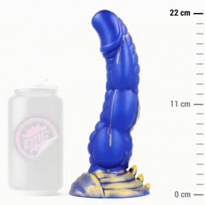 Epic Poseidon Dildo Embrace Of The Sea