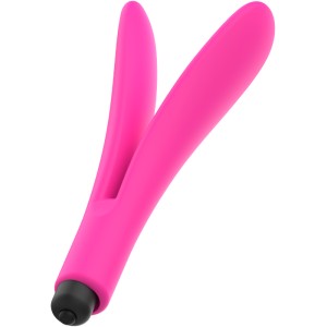 Ohmama Dual Multifunction Vibrator Xmas Edition