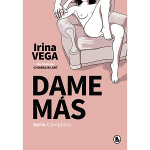 Irina Vega Dame M