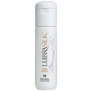 Eros Lubrasilk Vaginal Gel 30 Ml